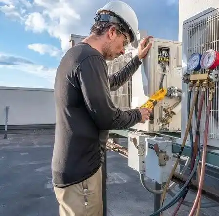 hvac services Olathe